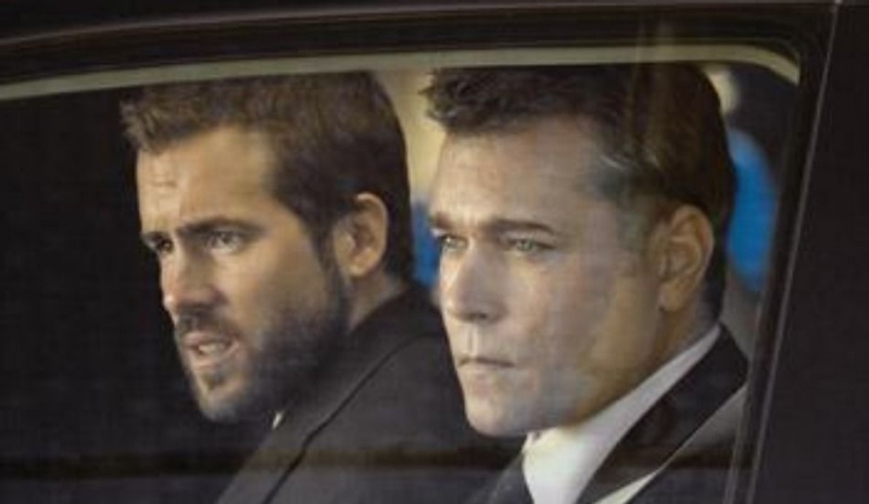 Ukázka z filmu Sejmi eso (Smokin’ Aces)