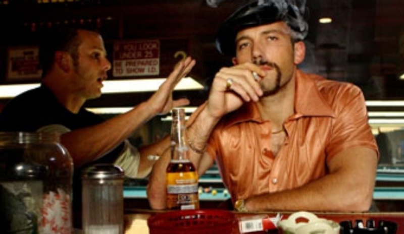 Snímek z filmu Sejmi eso (Smokin’ Aces)