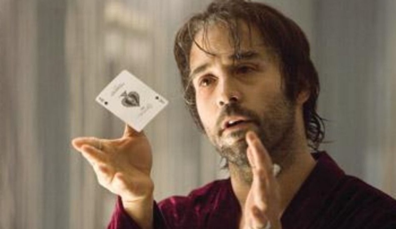 Ukázka z filmu Sejmi eso (Smokin’ Aces)