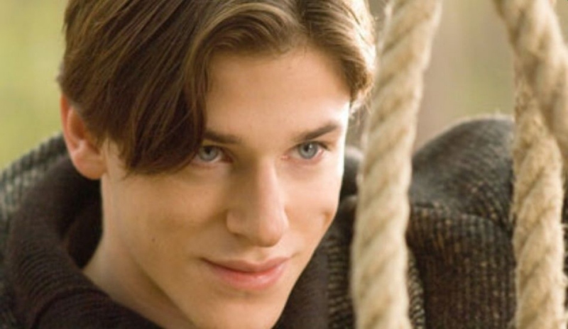 Snímek z filmu Hannibal