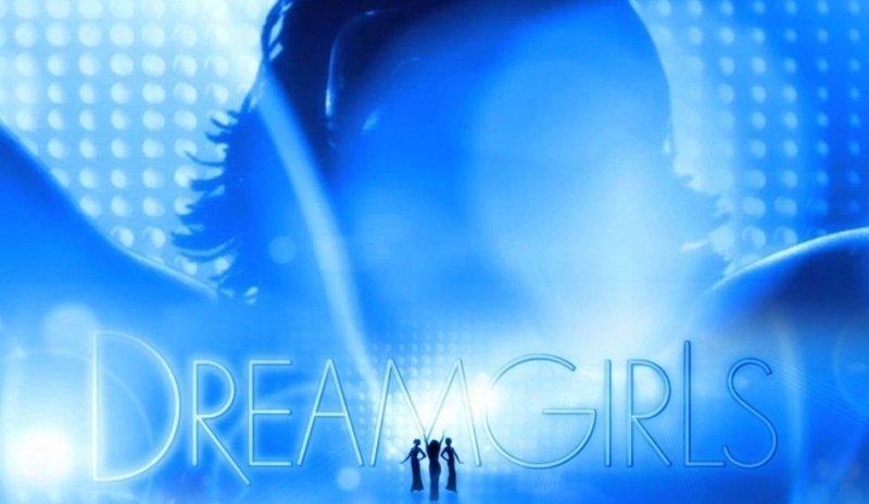 Tapety do filmu Dreamgirls