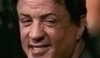 Sylvester Stallone s úsměvem na tváři