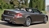 Automobil BMW M6 Convertible
