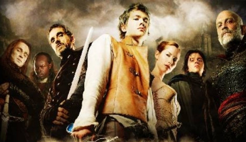 Eragon – pohádka, kterou si zamilujete i vy.