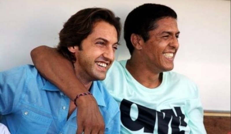 Snímek představitelů z filmu Taxi 4