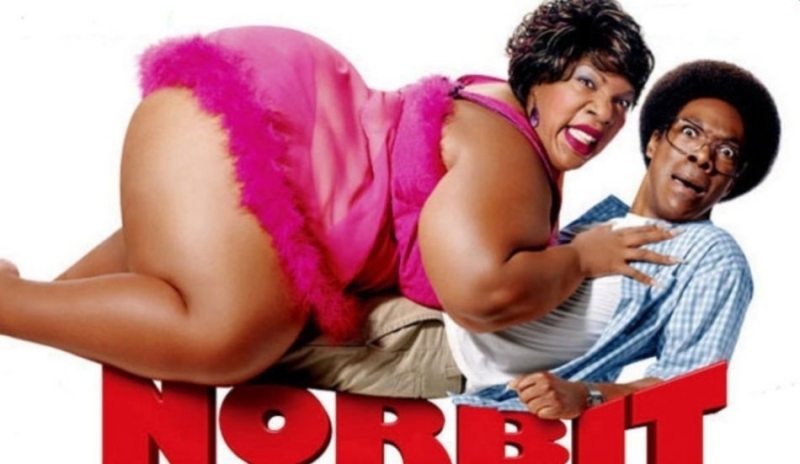 V hlavních rolích Eddie Murphy a Eddie Murphy...