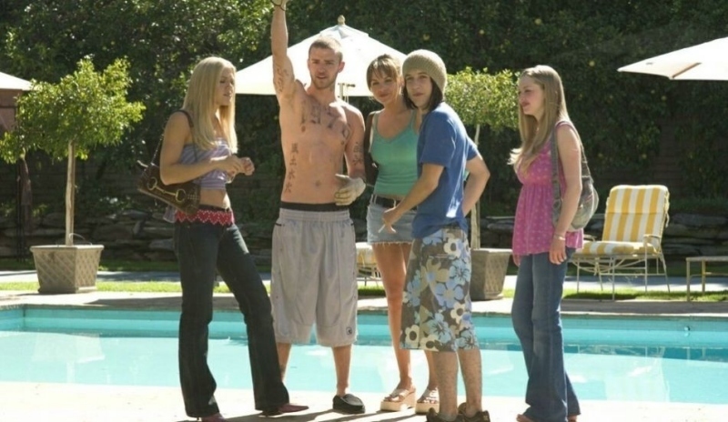 Foto z filmu Alpha dog.