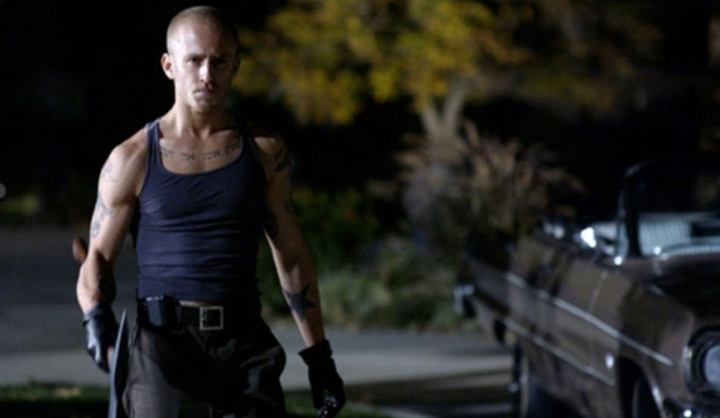 Ukázka z filmu Alpha Dog