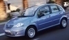 Osobní automobil Citroen C3