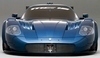 Sportovní automobil Maserati MC 12