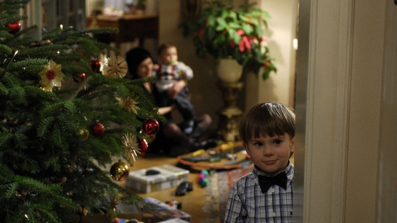 Ukázka z filmu Líbáš jako bůh