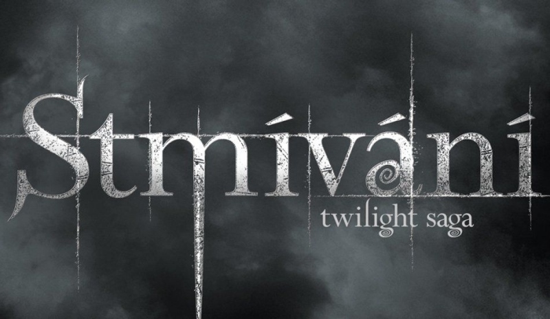 Fotografie k filmu Twilight ságy