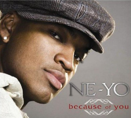 Album zpěváka NE-YO
