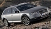 Automobil Audi A6 allroad quattro