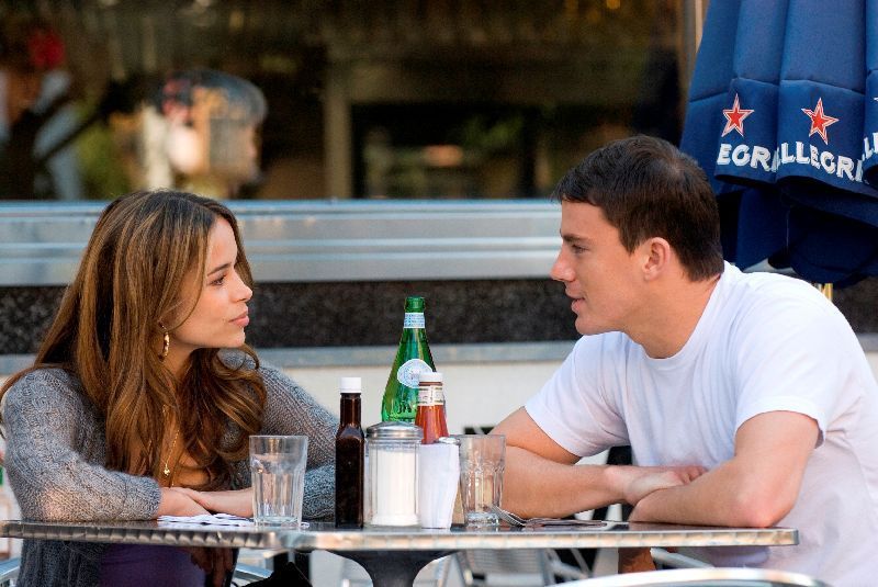 Ukázka z filmu Život je boj