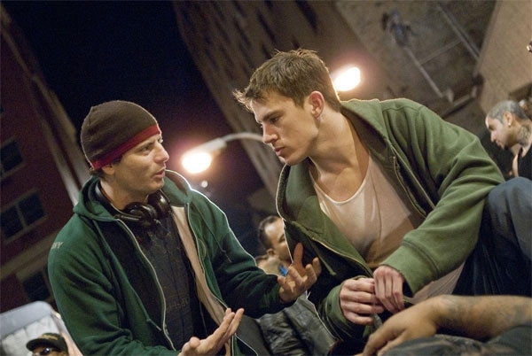 Ukázka z filmu Život je boj