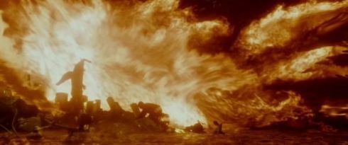 Harry Potter a Princ dvojí krve