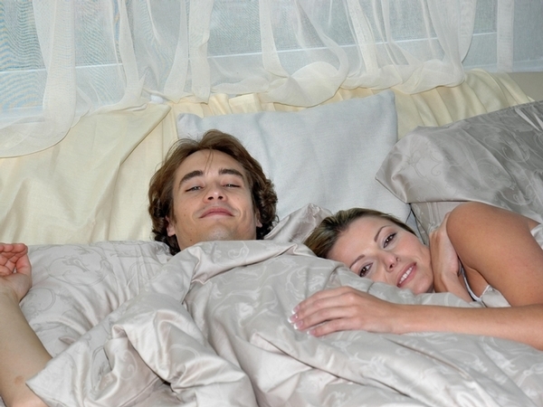 Filip Tomsa ve filmu Veni Vidi Vici