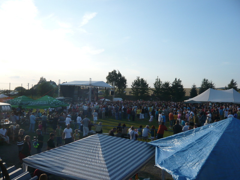 Fanoušci skupiny No Name