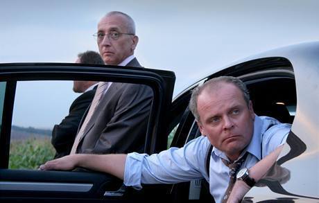 Ukázka z filmu Muži v říji