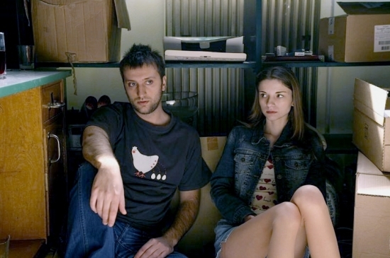 Ukázka z filmu Ženy mého muže