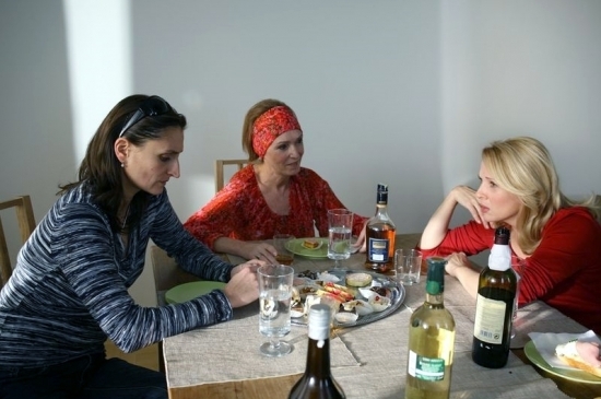 Ukázka z filmu Ženy mého muže