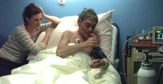 Ukázka z filmu Ženy mého muže