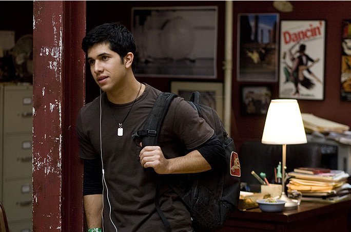 Fame - cesta za slávou