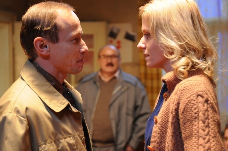 Fotografie k filmu Pouta