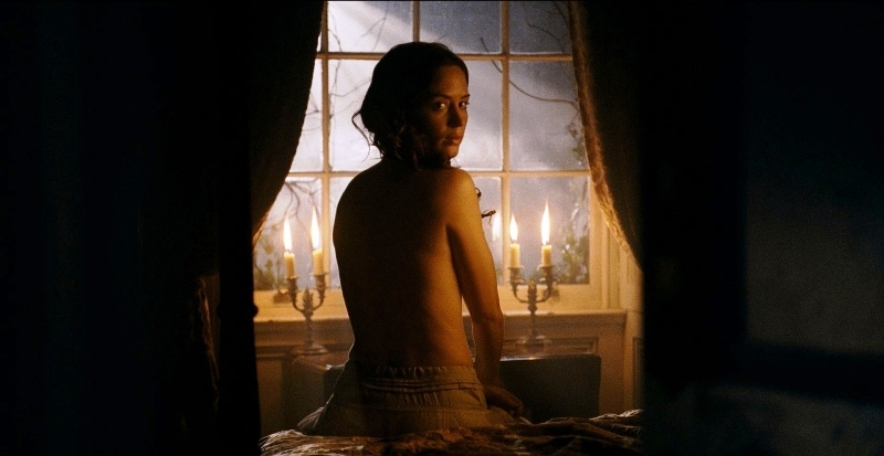 Ukázka z filmu Vlkodlak