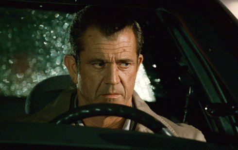 Mel Gibson v thrilleru Na hraně temnoty