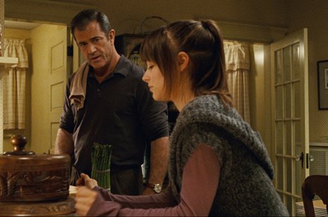 Mel Gibson v thrilleru Na hraně temnoty