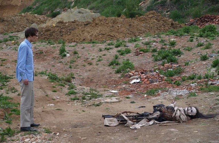 Film Jarmareční bouda