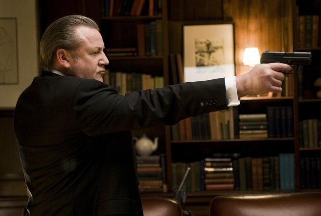 Snímek z filmu Na hraně temnoty