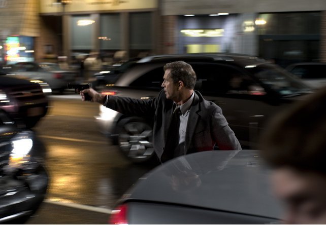 Ukázka z filmu Na hraně temnoty