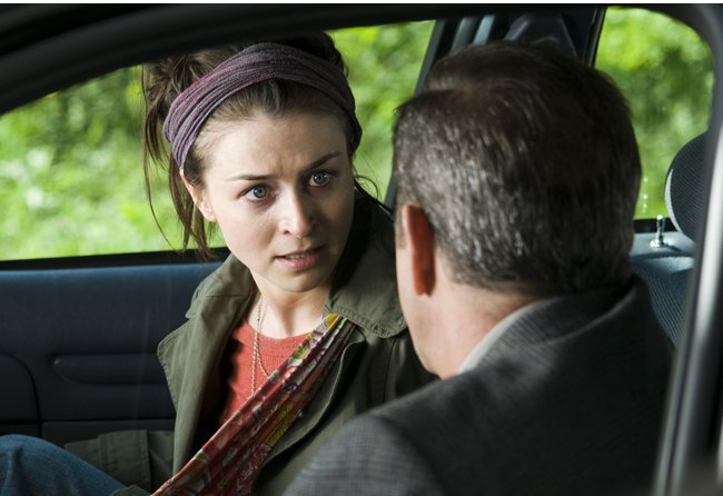 Ukázka z filmu Na hraně temnoty