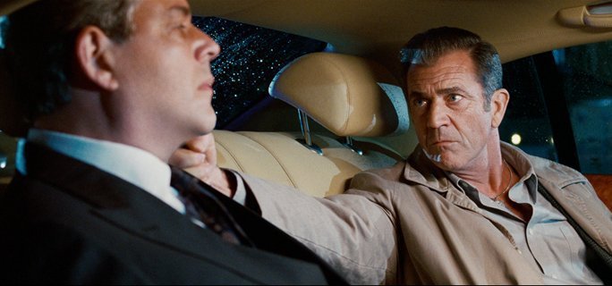 Ukázka z filmu Na hraně temnoty