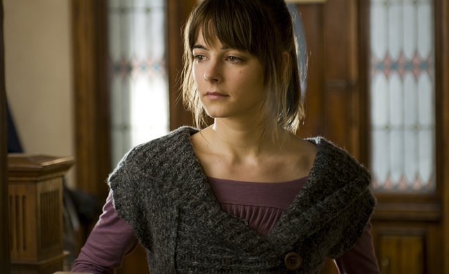 Ukázka z filmu Na hraně temnoty