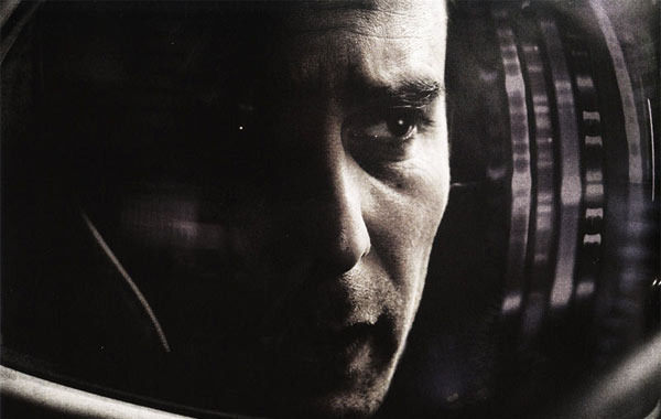 Fotografie z filmu Moon