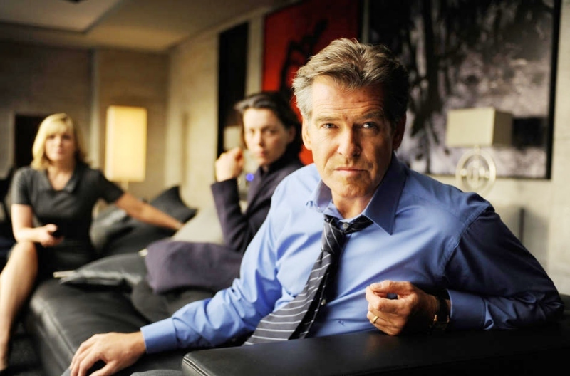 Snímek z filmu Muž ve stínu