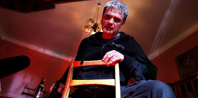 Ukázka z filmu Kajínek