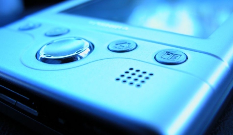 PDA navíc vypadá hodně dobře.