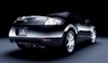 Osobní automobil značky Mitsubishi Eclipse