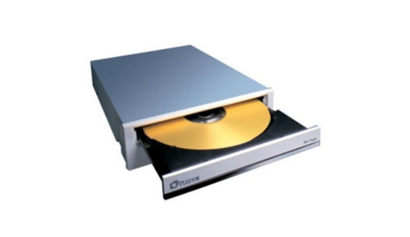 DVD mechanika Plextor PX-712A