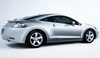 Snímek automobilu Mitsubishi Eclipse
