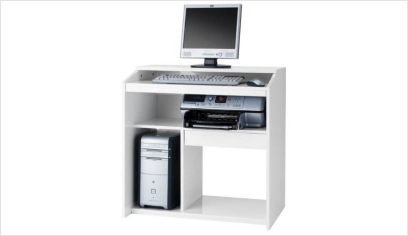 Fotografie PC sestavy