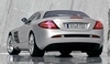Mercedes Benz SLR McLaren