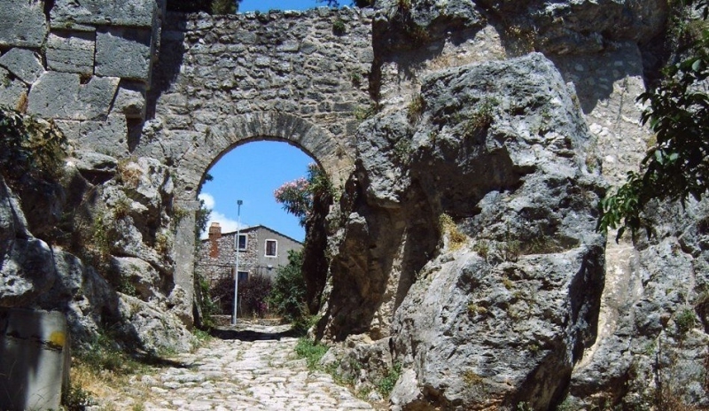 Snímek on line hry Travian