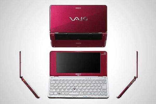 Sony VAIO P