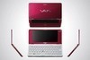 Sony VAIO P
